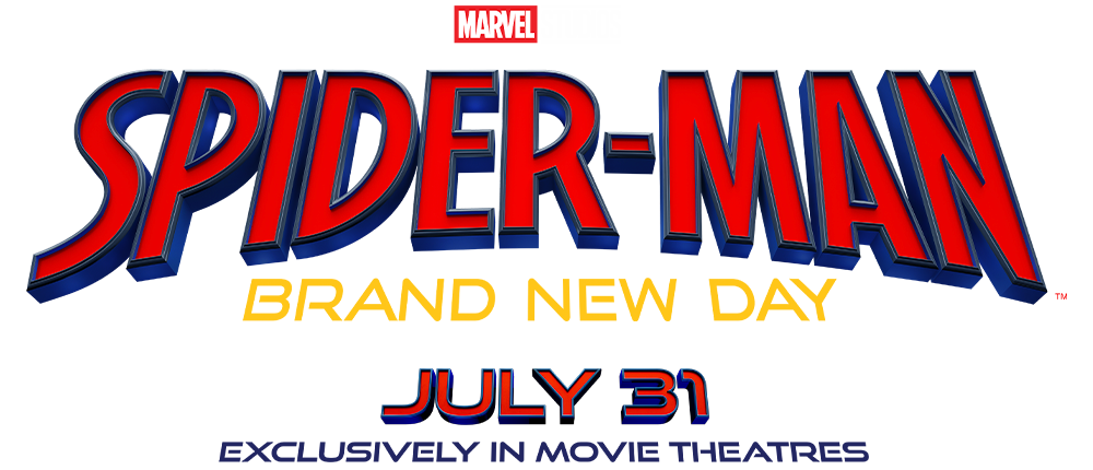 Spider-Man Brand New Day